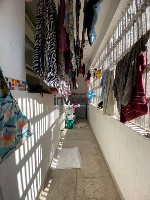 Apartamento à venda com 3 quartos, 160m² - Foto 12
