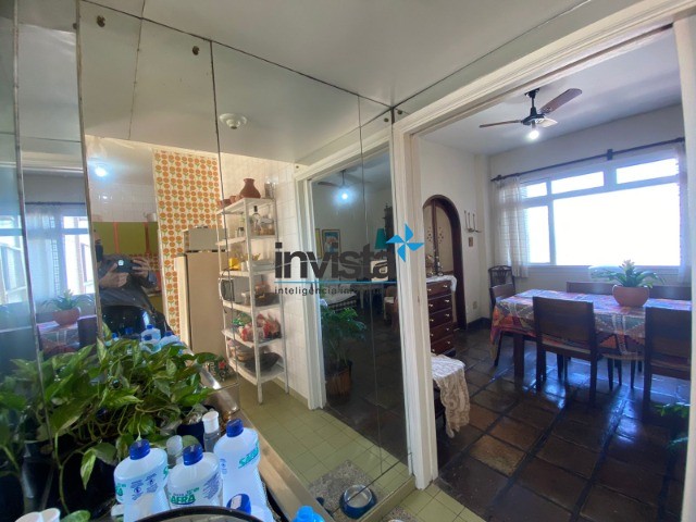 Apartamento à venda com 3 quartos, 160m² - Foto 6