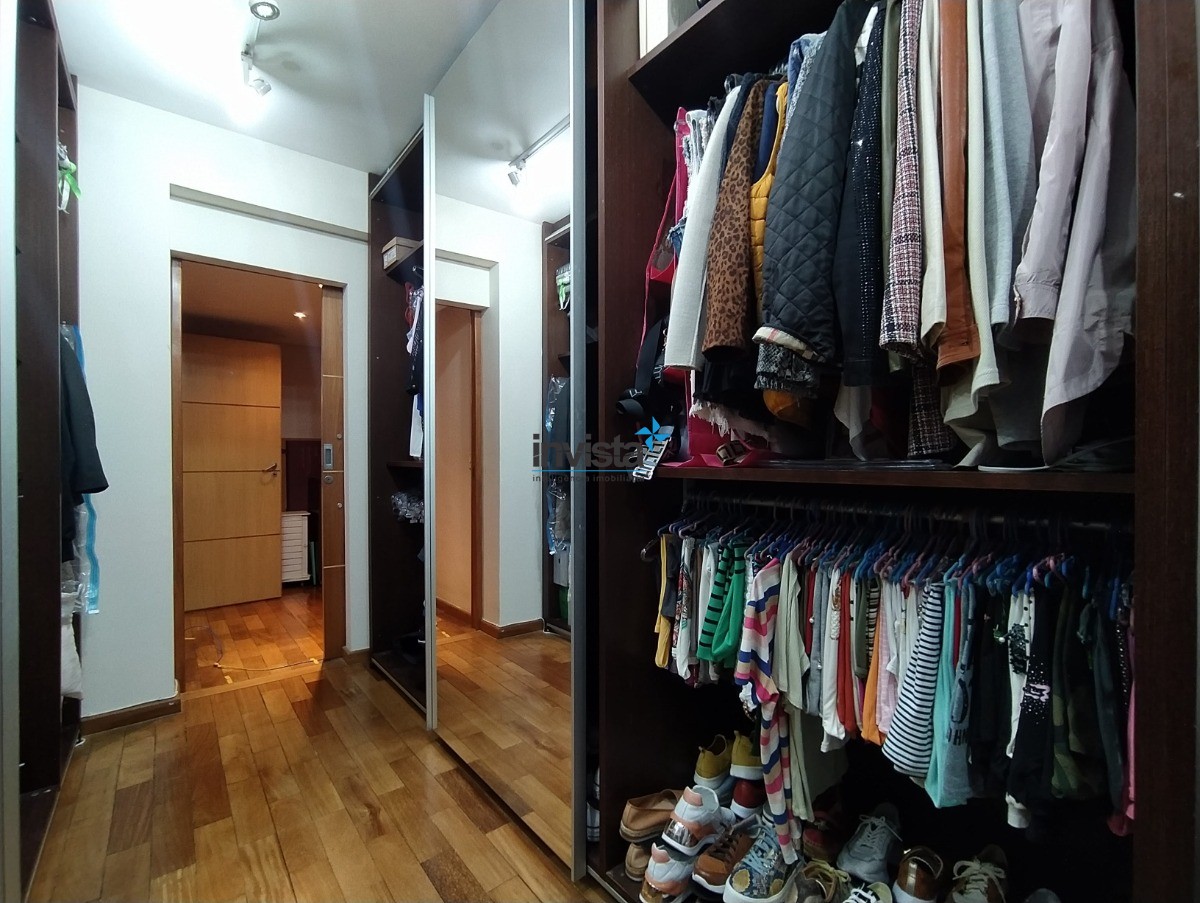 Apartamento, 4 quartos, 180 m² - Foto 25