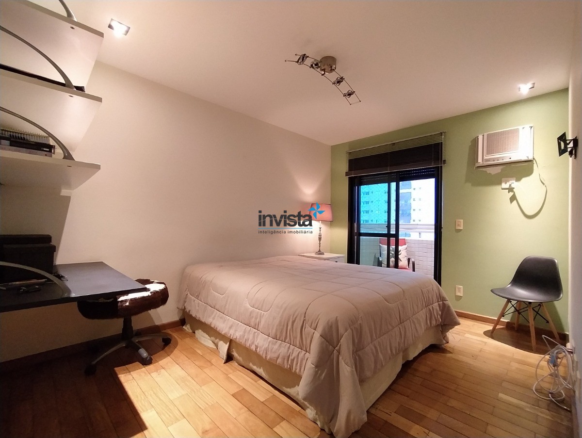 Apartamento, 4 quartos, 180 m² - Foto 16