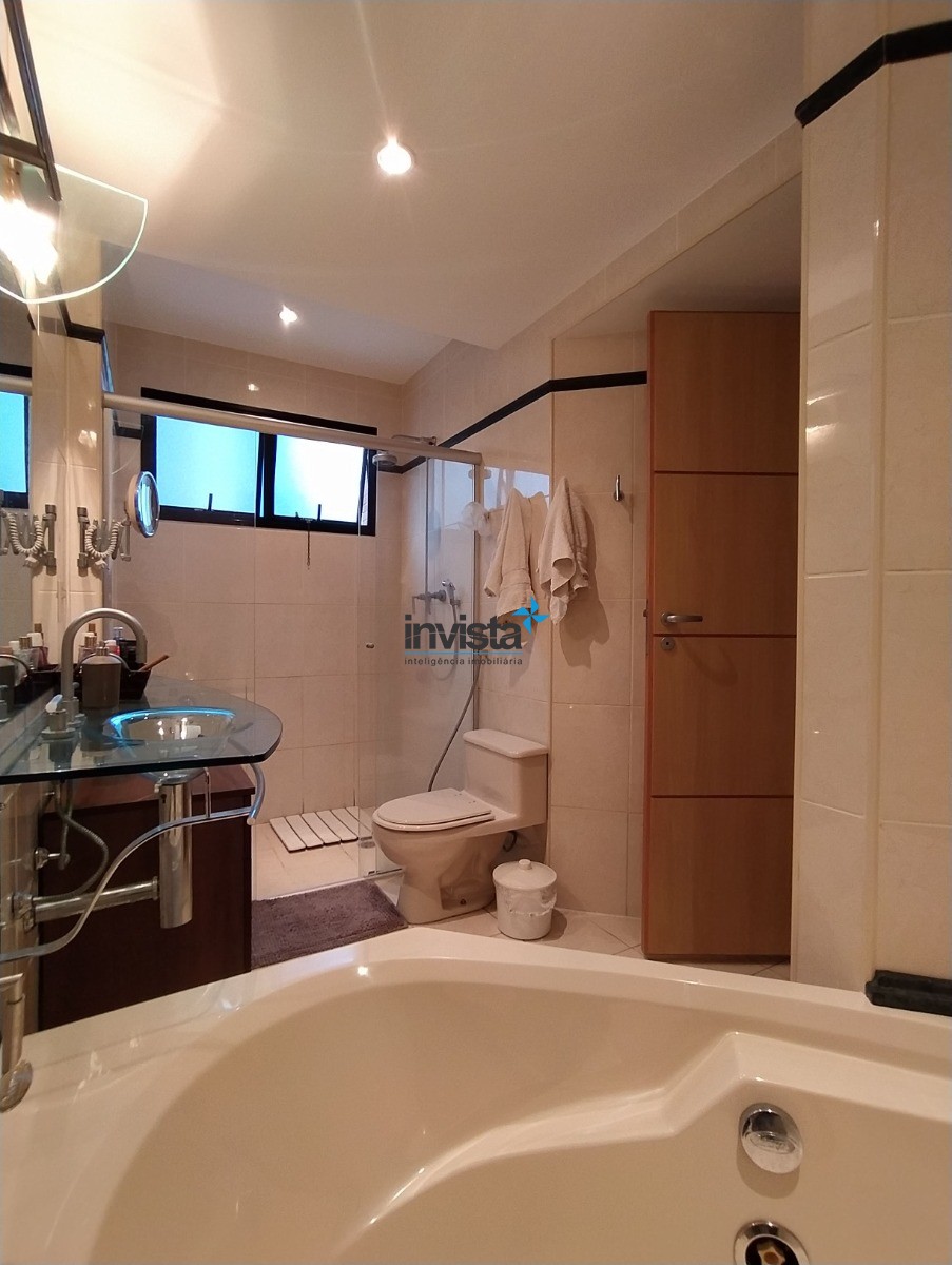 Apartamento, 4 quartos, 180 m² - Foto 33