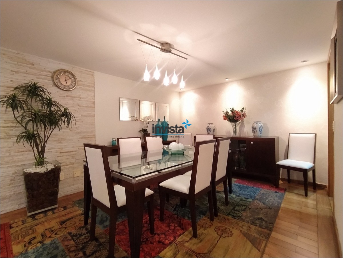 Apartamento, 4 quartos, 180 m² - Foto 5