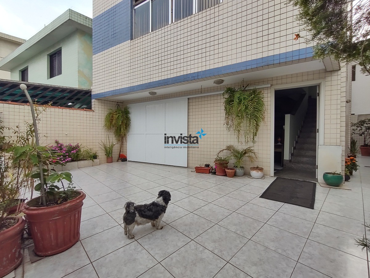 Casa, 3 quartos, 230 m² - Foto 1