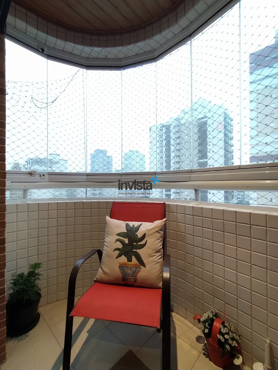 Apartamento, 4 quartos, 180 m² - Foto 21