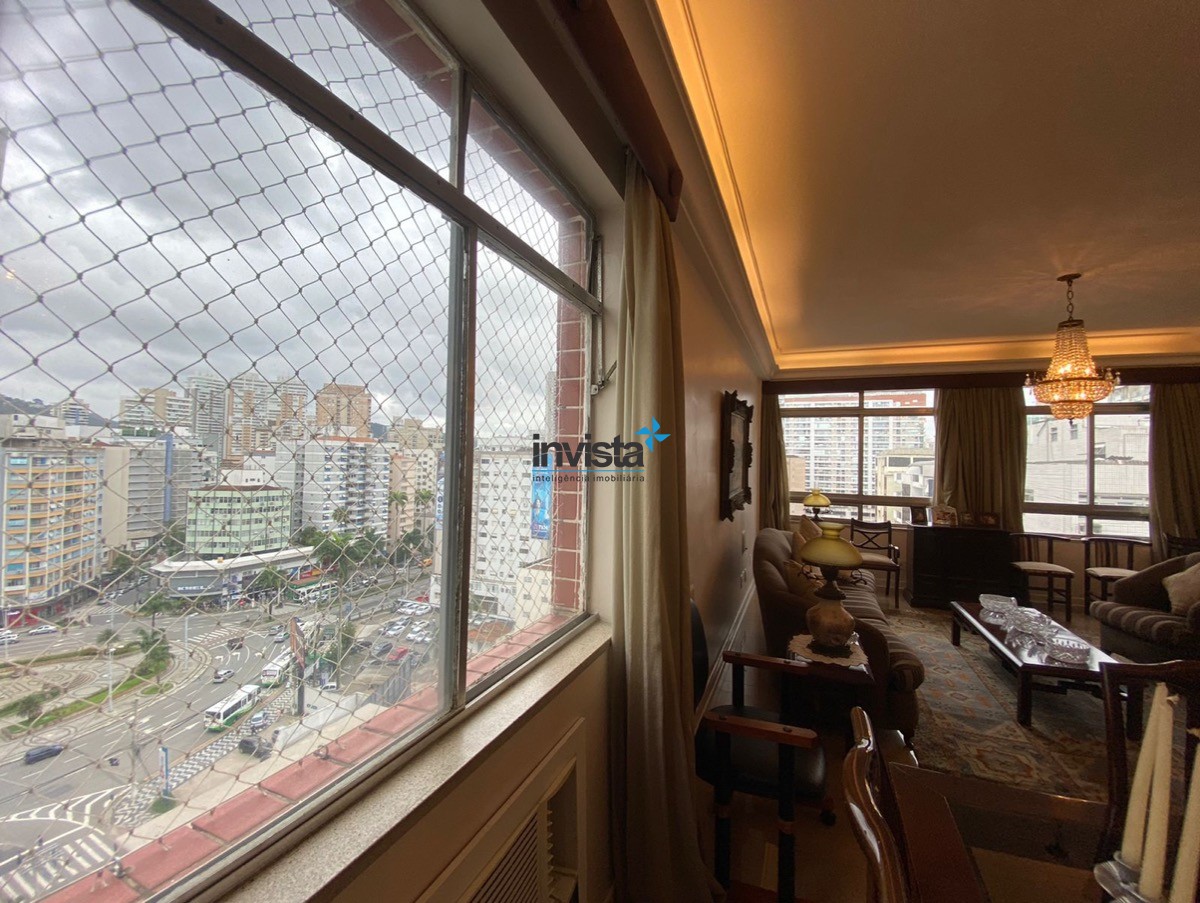 Apartamento, 3 quartos, 217 m² - Foto 3