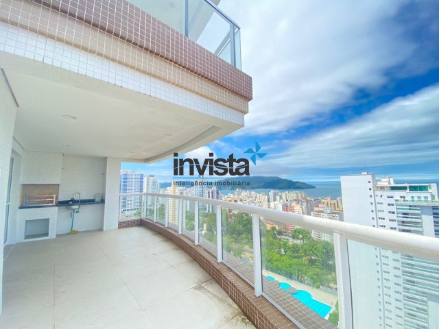 Cobertura à venda com 4 quartos, 297m² - Foto 2