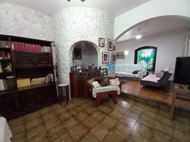 Sobrado, 4 quartos, 264 m² - Foto 12