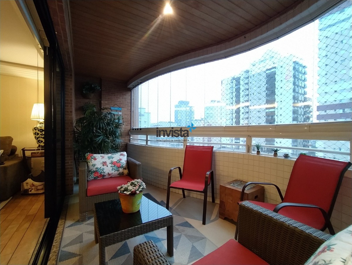 Apartamento, 4 quartos, 180 m² - Foto 10