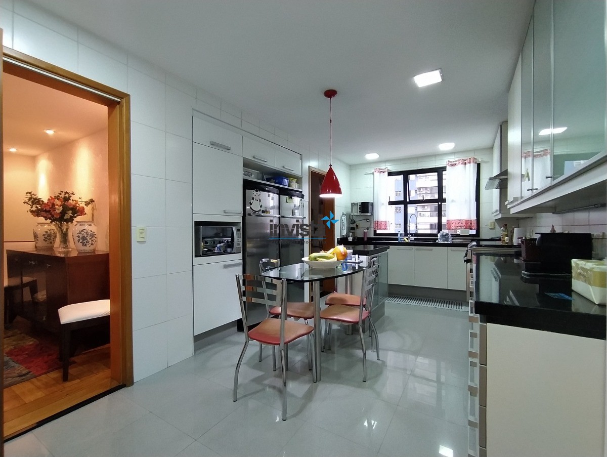 Apartamento, 4 quartos, 180 m² - Foto 42