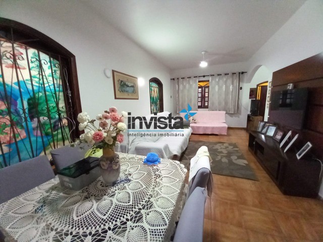 Sobrado, 4 quartos, 264 m² - Foto 9