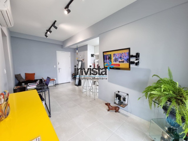 Apartamento, 1 quarto, 51 m² - Foto 5