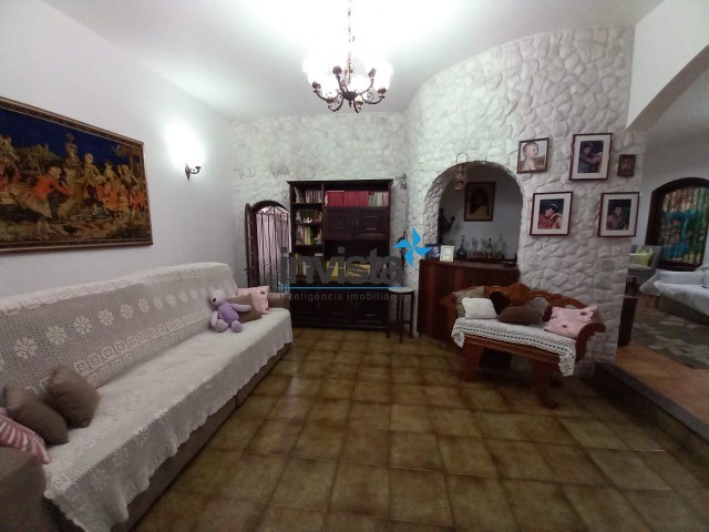 Sobrado, 4 quartos, 264 m² - Foto 11
