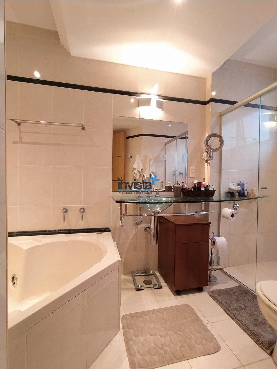 Apartamento, 4 quartos, 180 m² - Foto 30