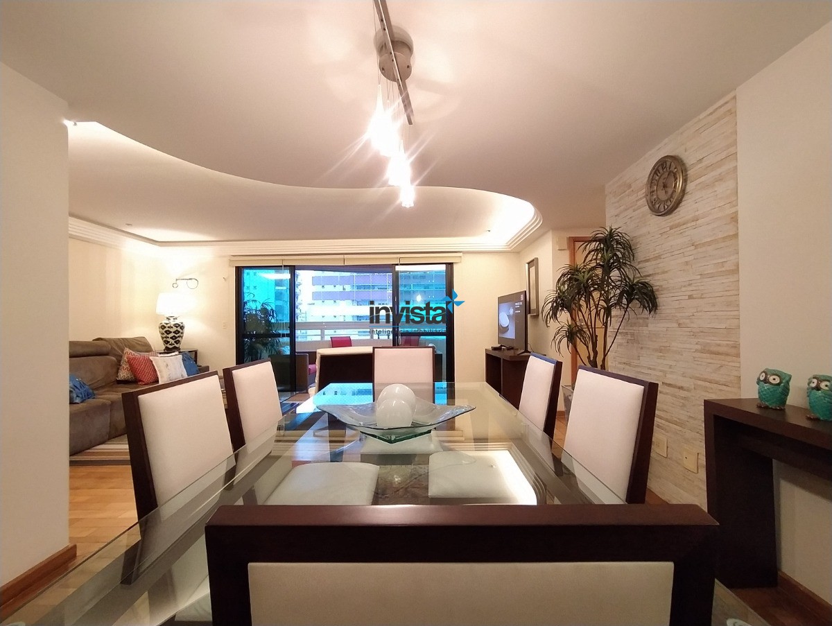 Apartamento, 4 quartos, 180 m² - Foto 7