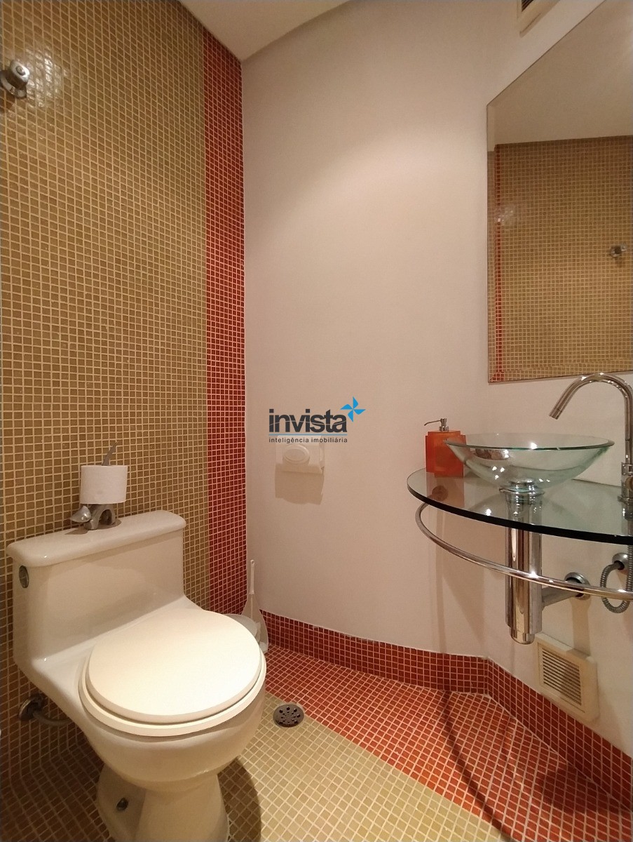 Apartamento, 4 quartos, 180 m² - Foto 44