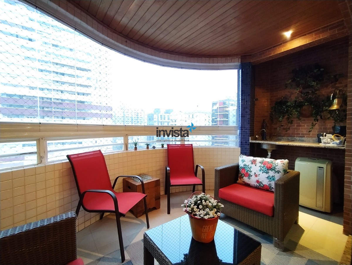 Apartamento, 4 quartos, 180 m² - Foto 8