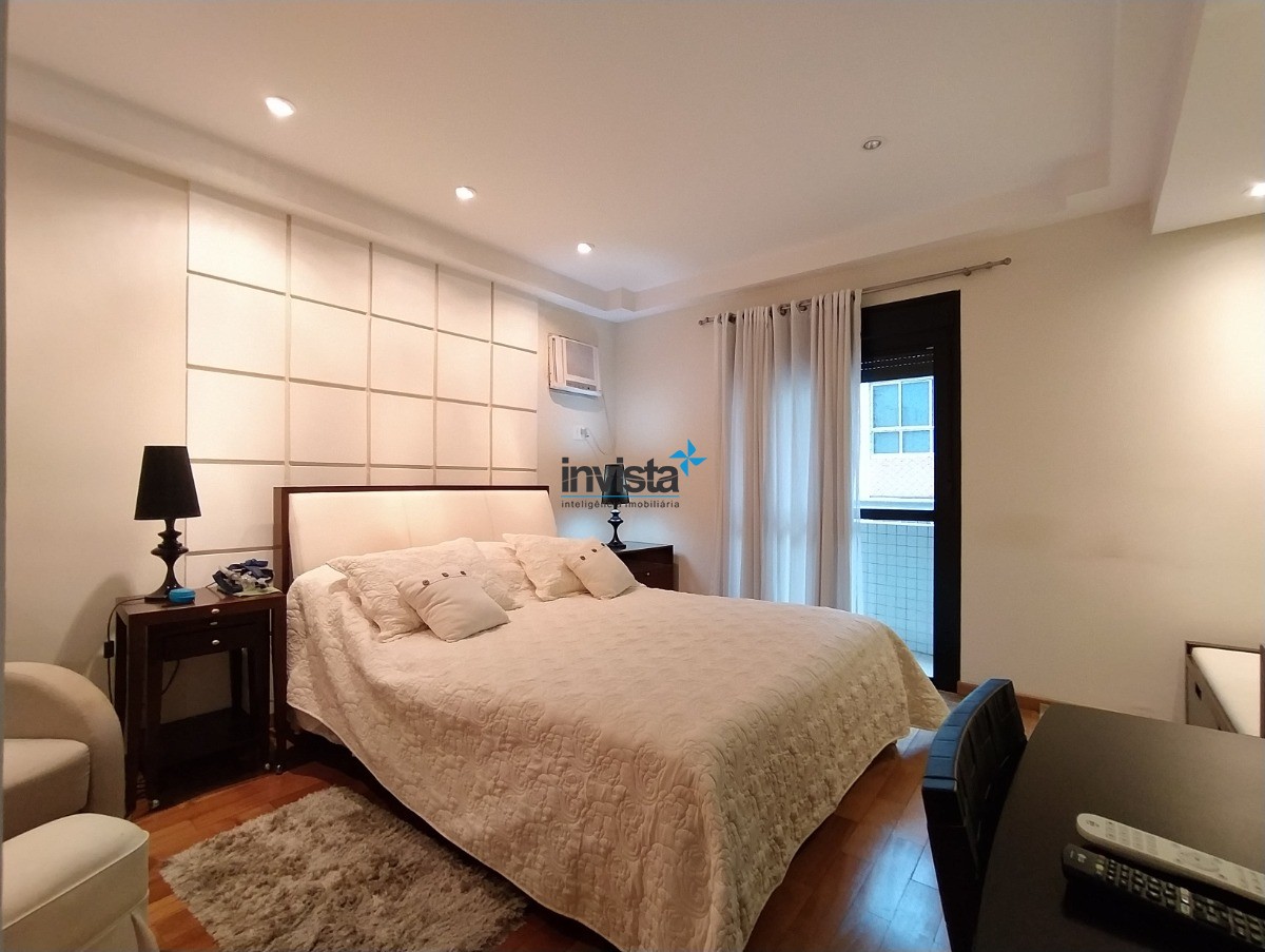 Apartamento, 4 quartos, 180 m² - Foto 27
