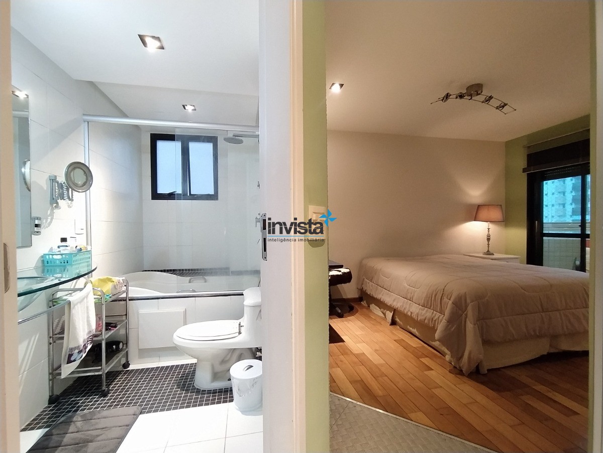 Apartamento, 4 quartos, 180 m² - Foto 15