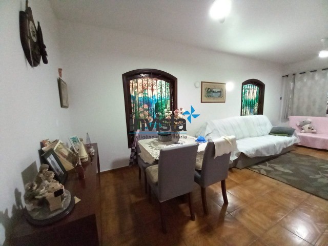 Sobrado, 4 quartos, 264 m² - Foto 22