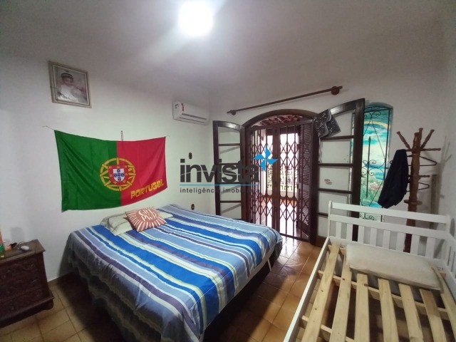 Sobrado, 4 quartos, 264 m² - Foto 25