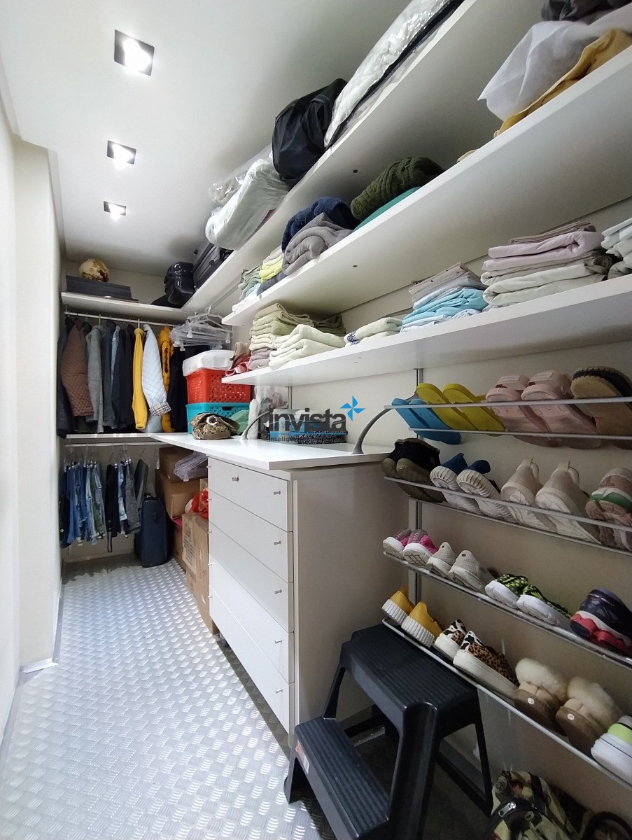 Apartamento, 4 quartos, 180 m² - Foto 19