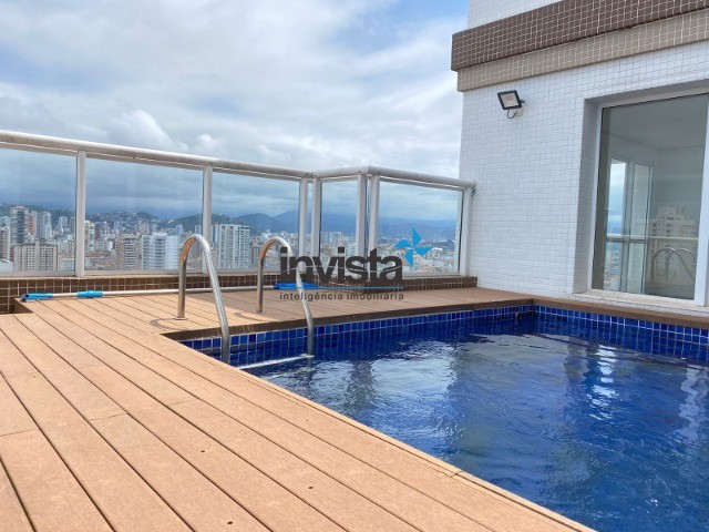 Cobertura à venda com 4 quartos, 297m² - Foto 1
