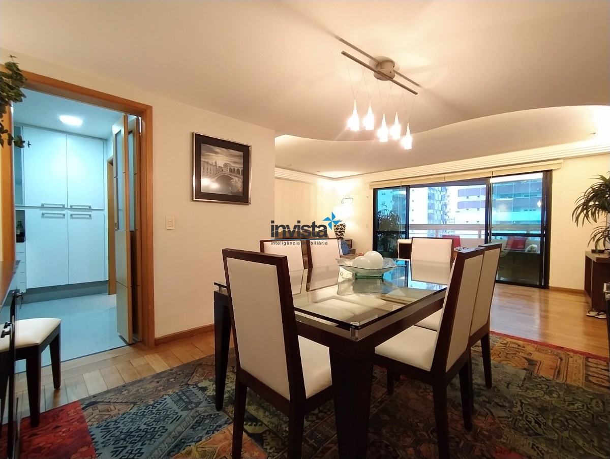 Apartamento, 4 quartos, 180 m² - Foto 6