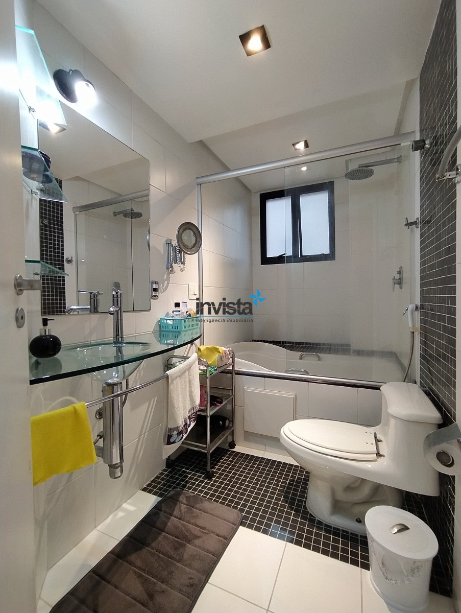 Apartamento, 4 quartos, 180 m² - Foto 20