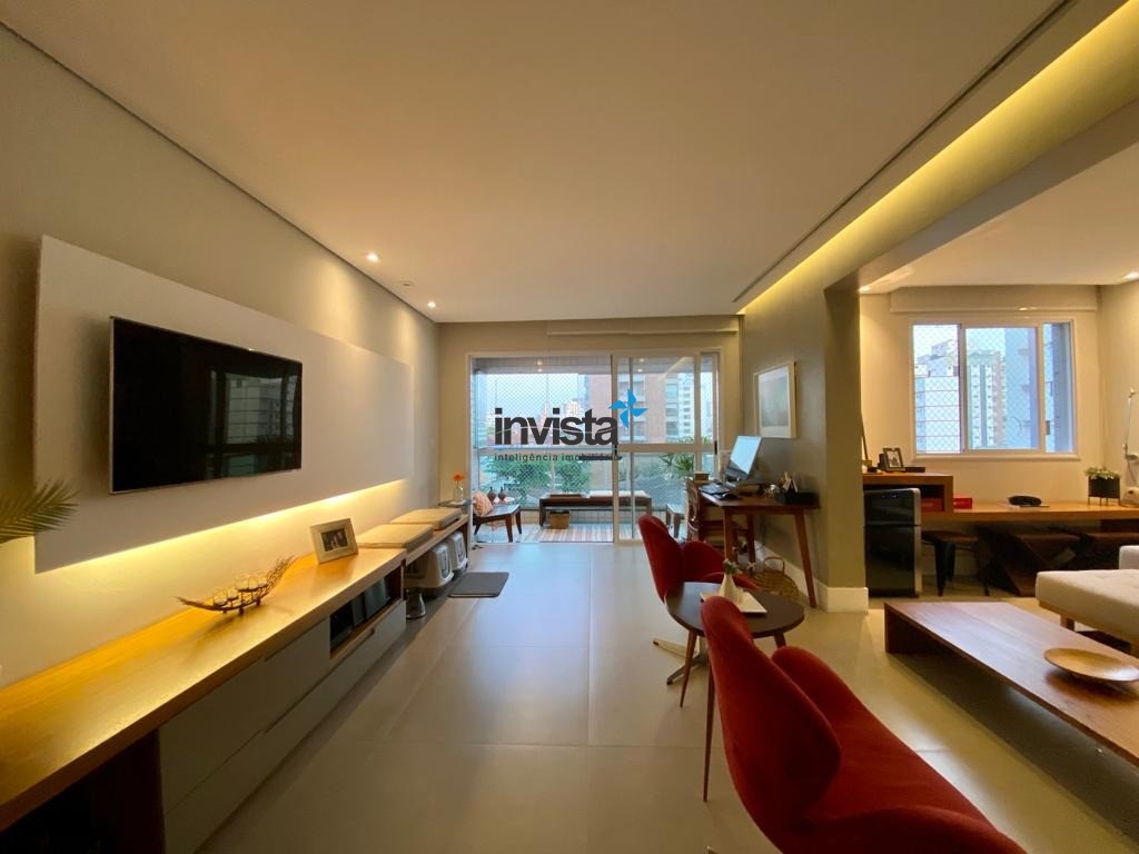 Apartamento, 2 quartos, 102 m² - Foto 2