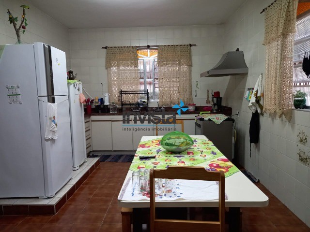 Sobrado, 4 quartos, 264 m² - Foto 21