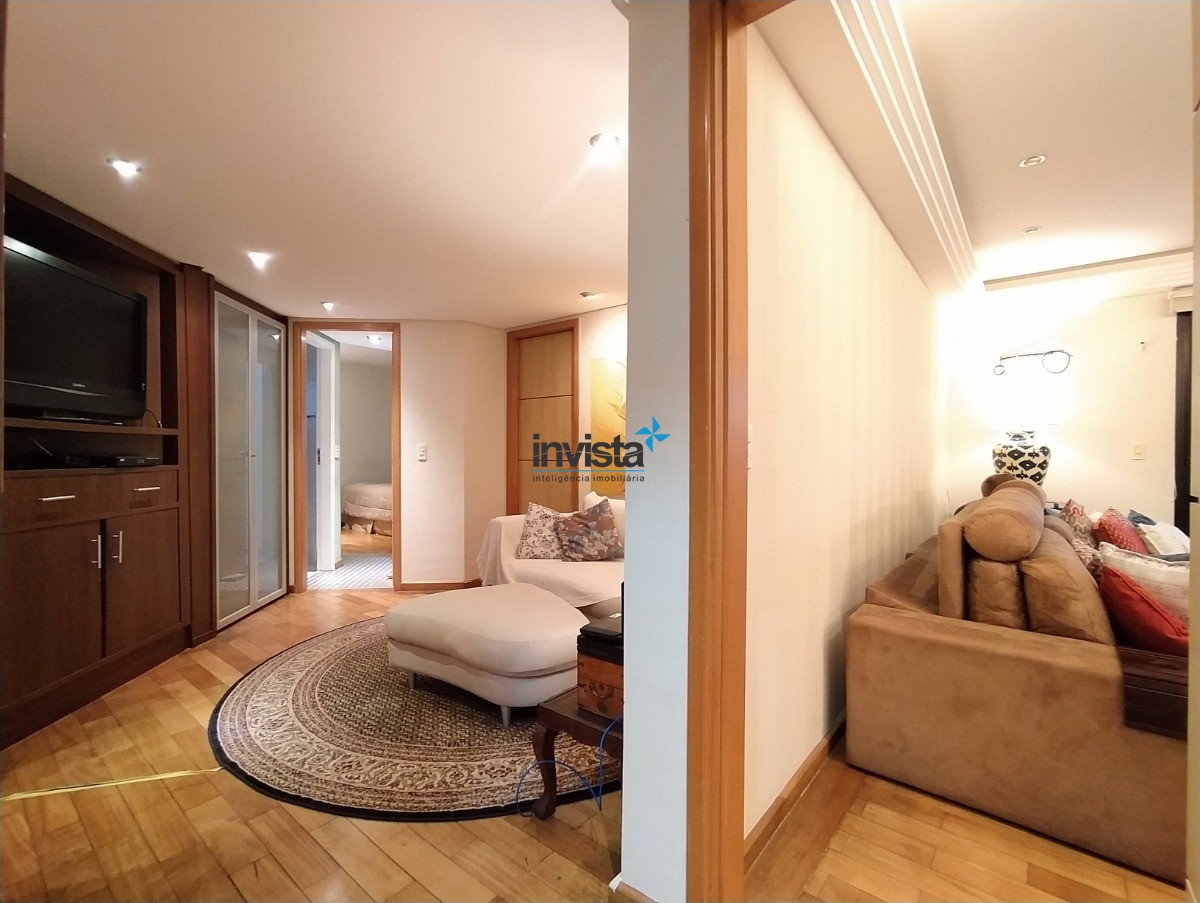 Apartamento, 4 quartos, 180 m² - Foto 11