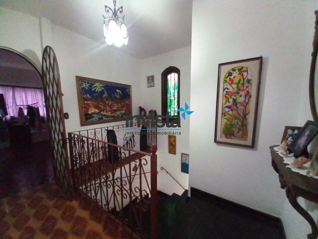 Sobrado, 4 quartos, 264 m² - Foto 15