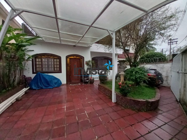 Sobrado, 4 quartos, 264 m² - Foto 8