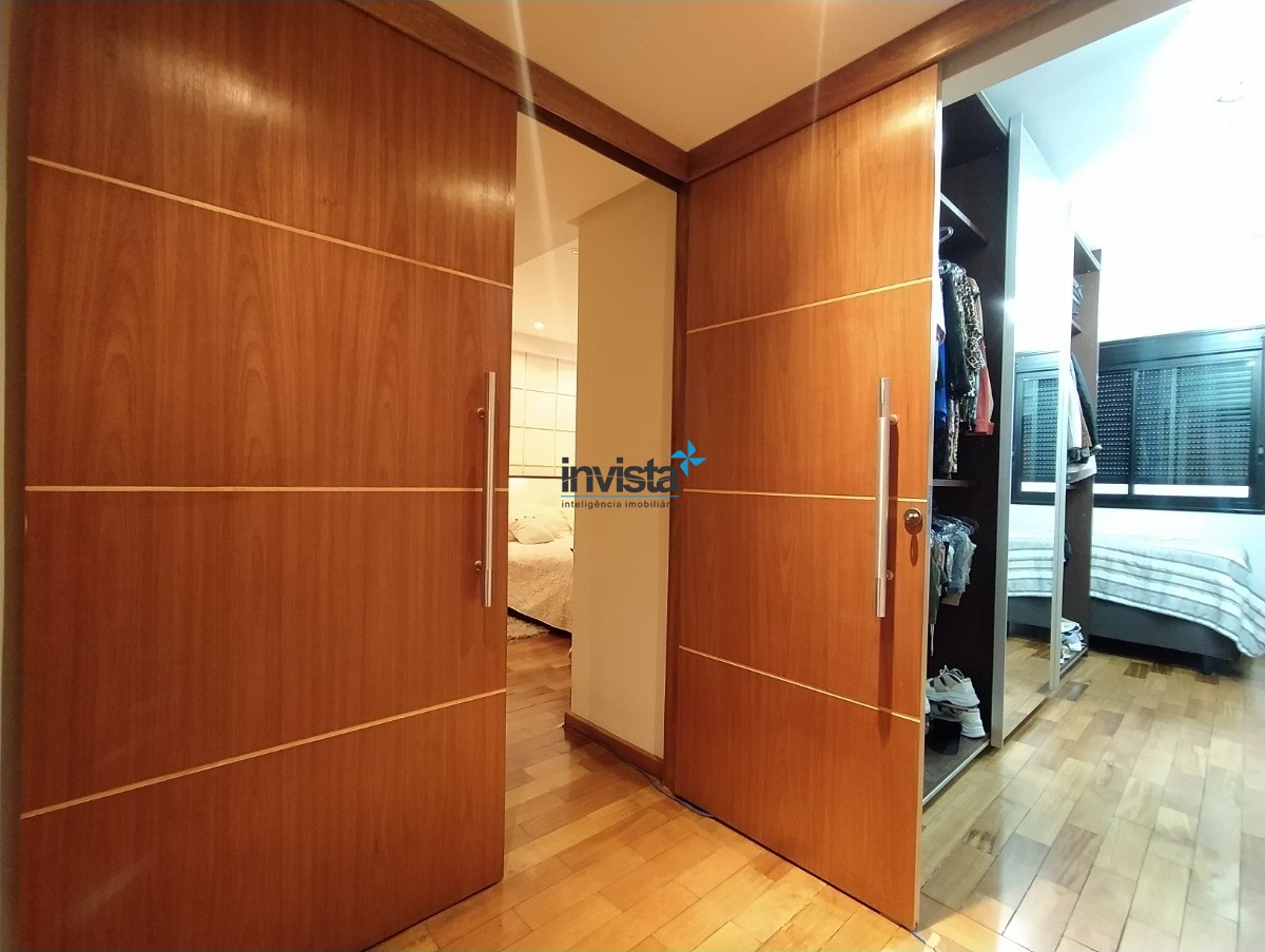 Apartamento, 4 quartos, 180 m² - Foto 23