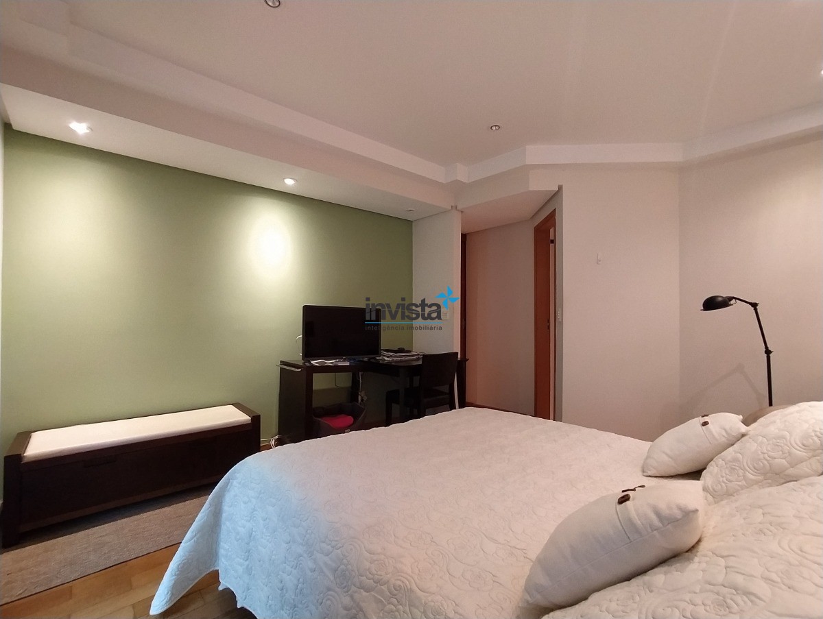 Apartamento, 4 quartos, 180 m² - Foto 29