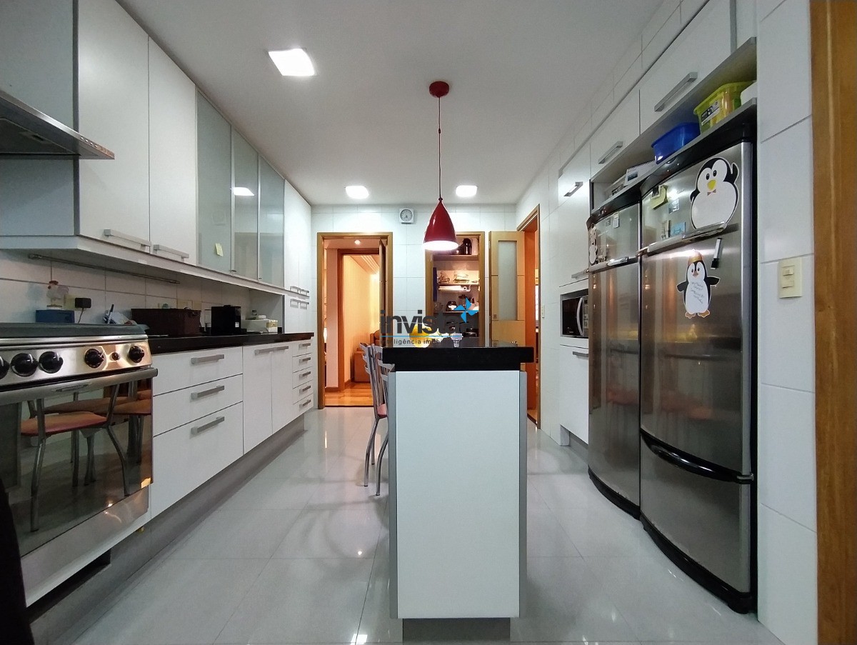 Apartamento, 4 quartos, 180 m² - Foto 43