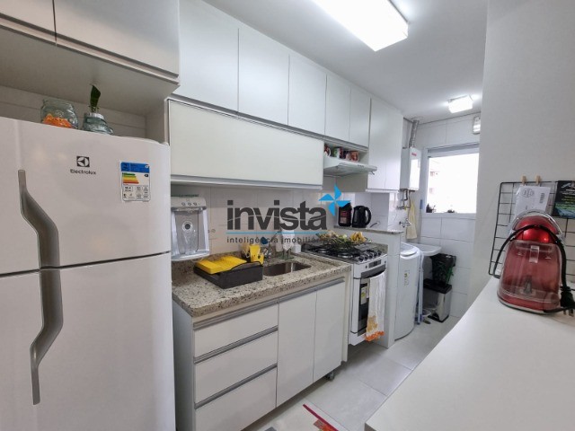 Apartamento, 1 quarto, 51 m² - Foto 11