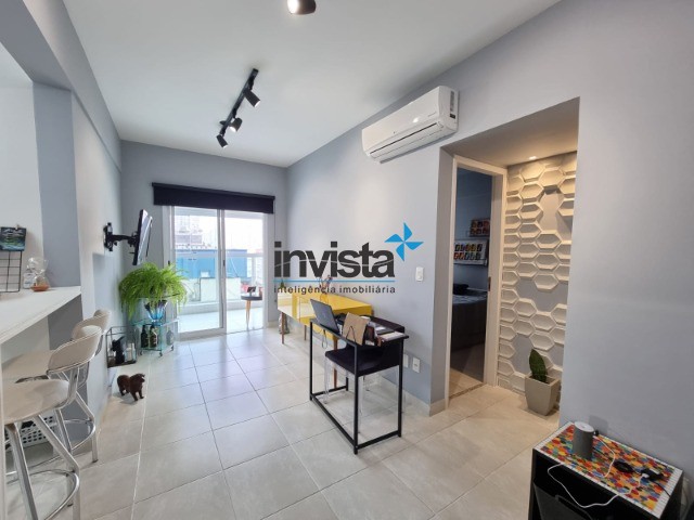Apartamento, 1 quarto, 51 m² - Foto 2