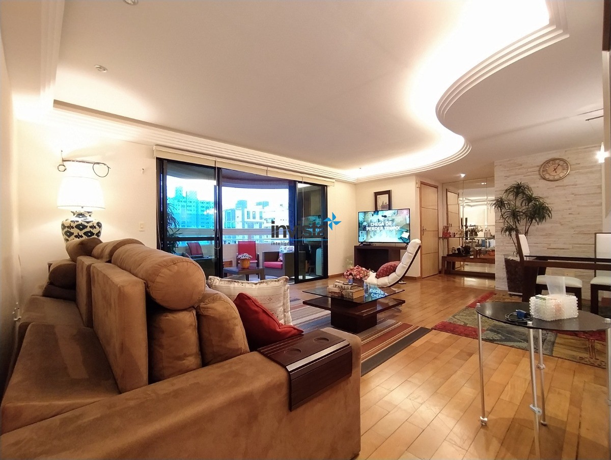 Apartamento, 4 quartos, 180 m² - Foto 1