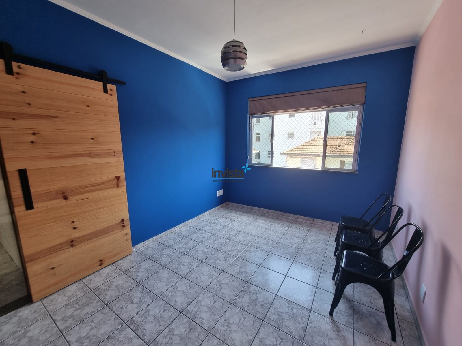 Apartamento, 3 quartos, 120 m² - Foto 1