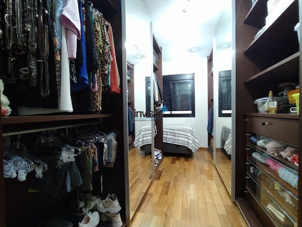 Apartamento, 4 quartos, 180 m² - Foto 24