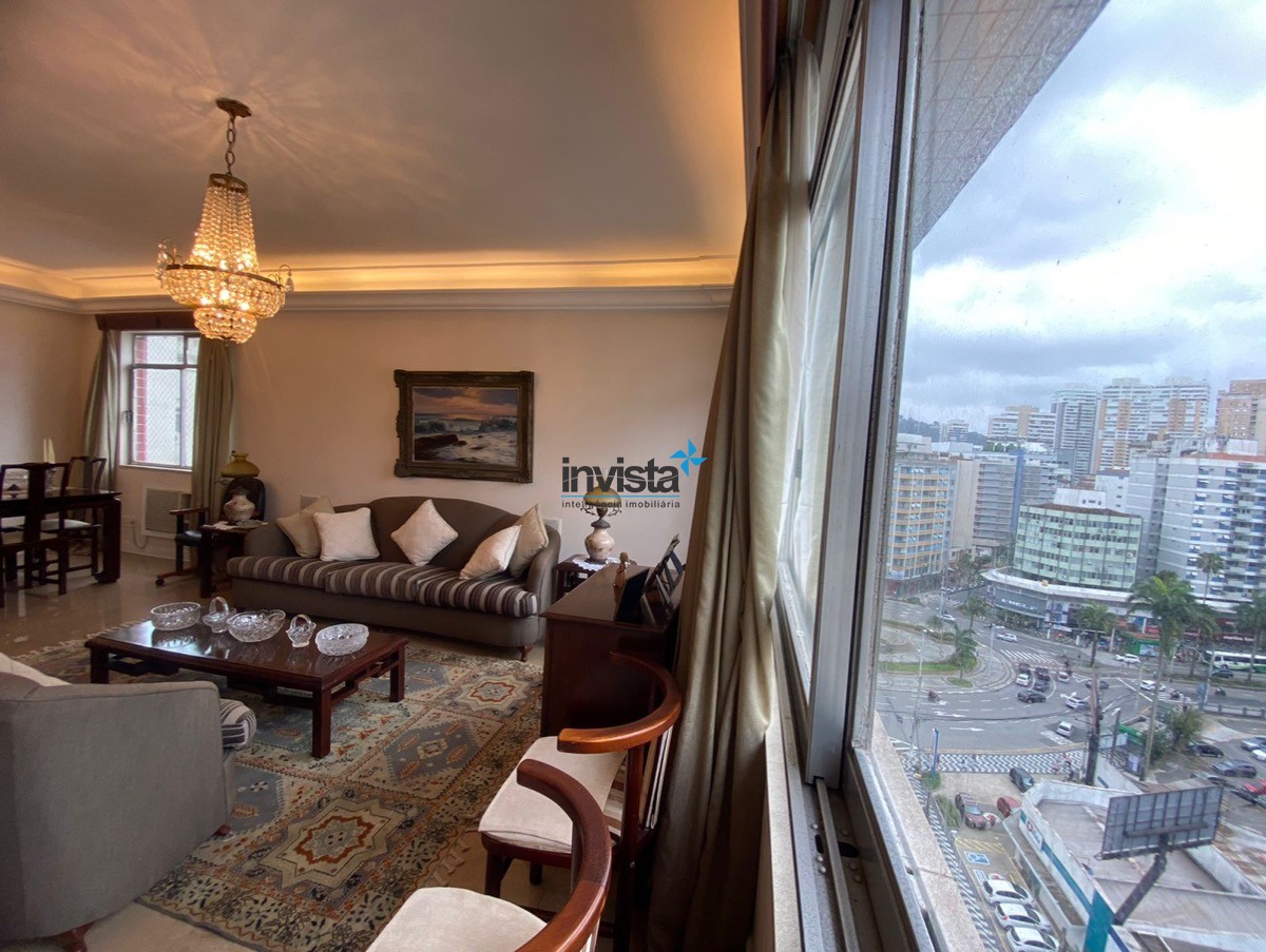 Apartamento, 3 quartos, 217 m² - Foto 6