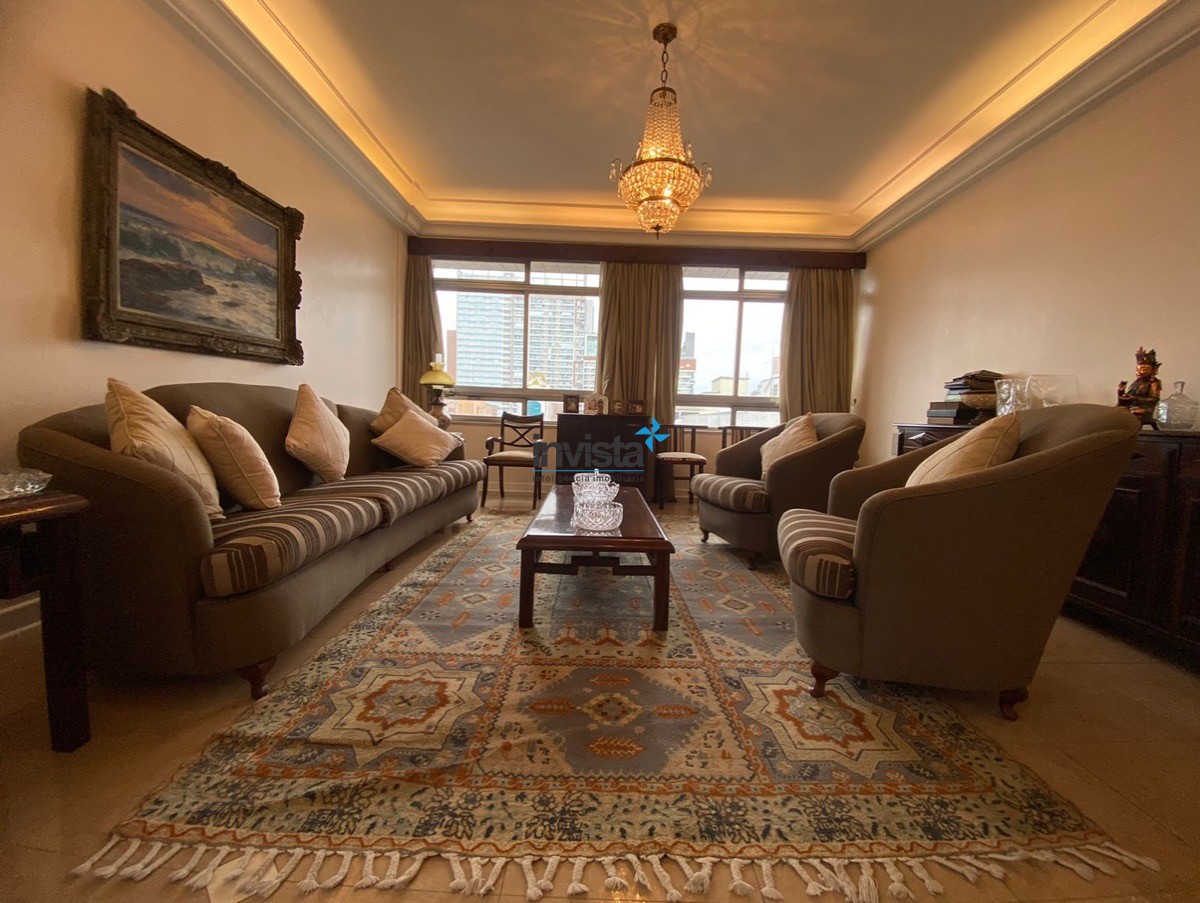 Apartamento, 3 quartos, 217 m² - Foto 7