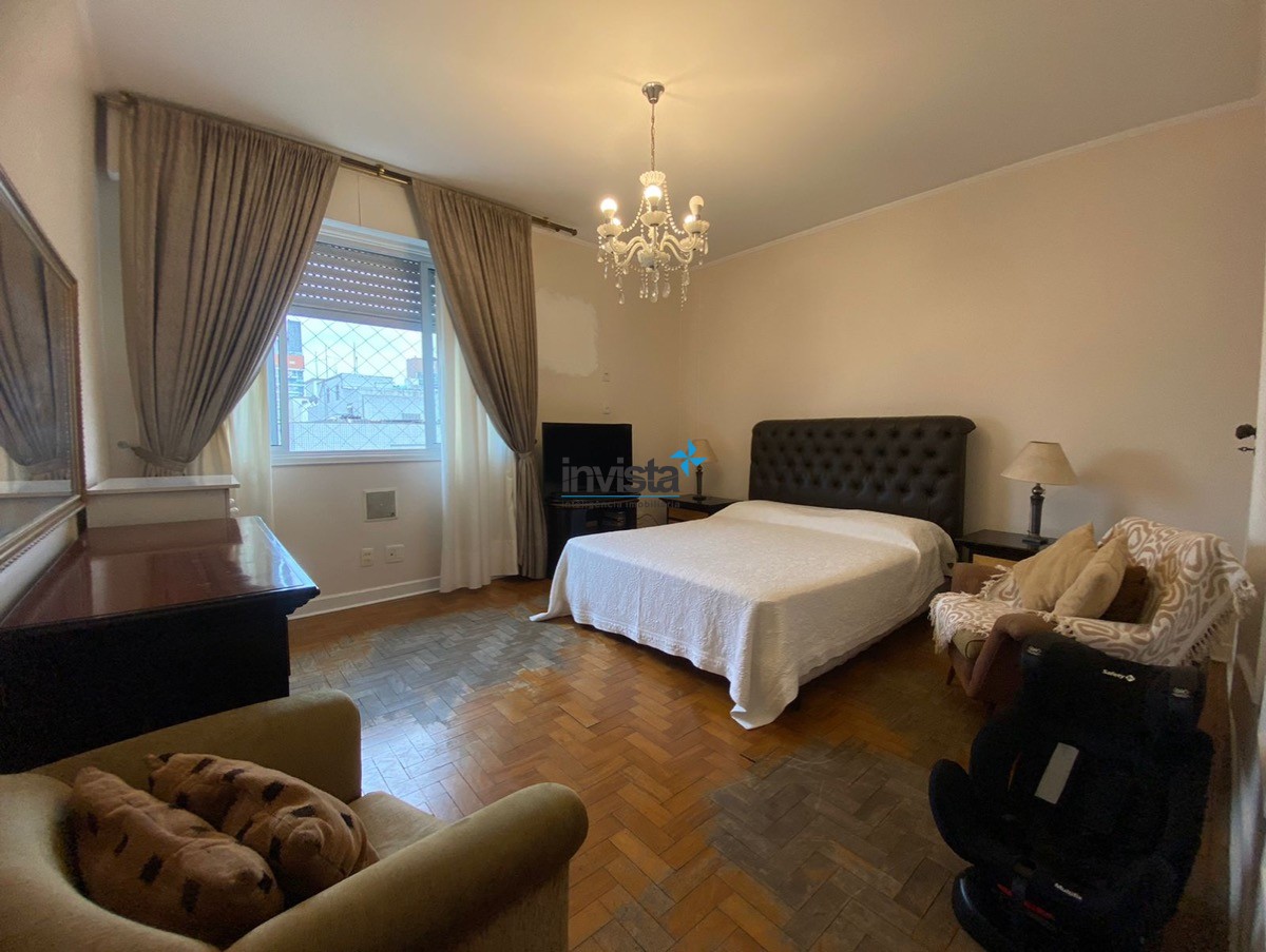 Apartamento, 3 quartos, 217 m² - Foto 13