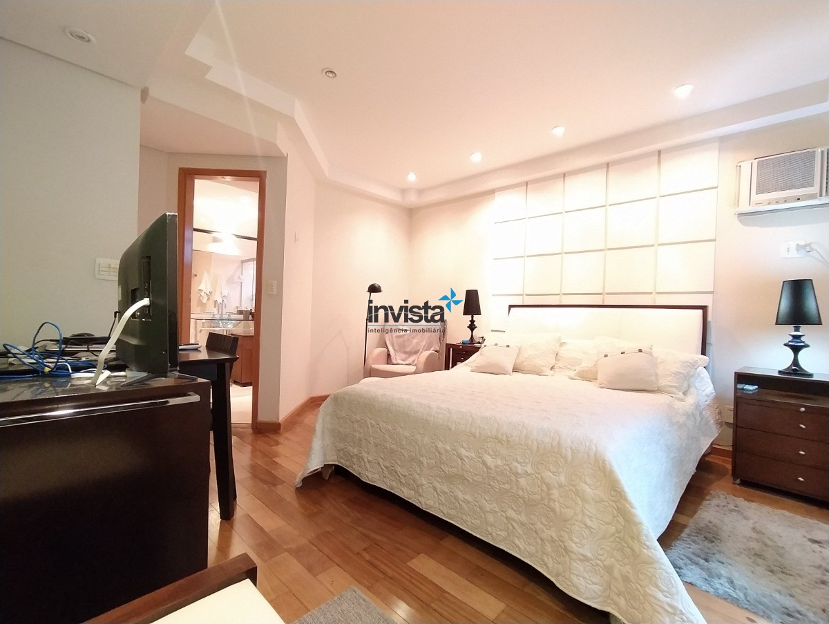Apartamento, 4 quartos, 180 m² - Foto 28