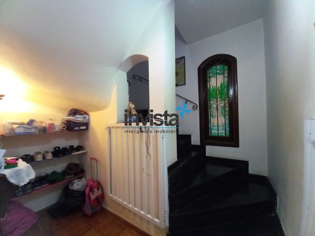 Sobrado, 4 quartos, 264 m² - Foto 23