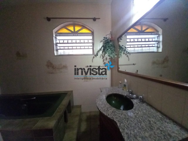 Sobrado, 4 quartos, 264 m² - Foto 18