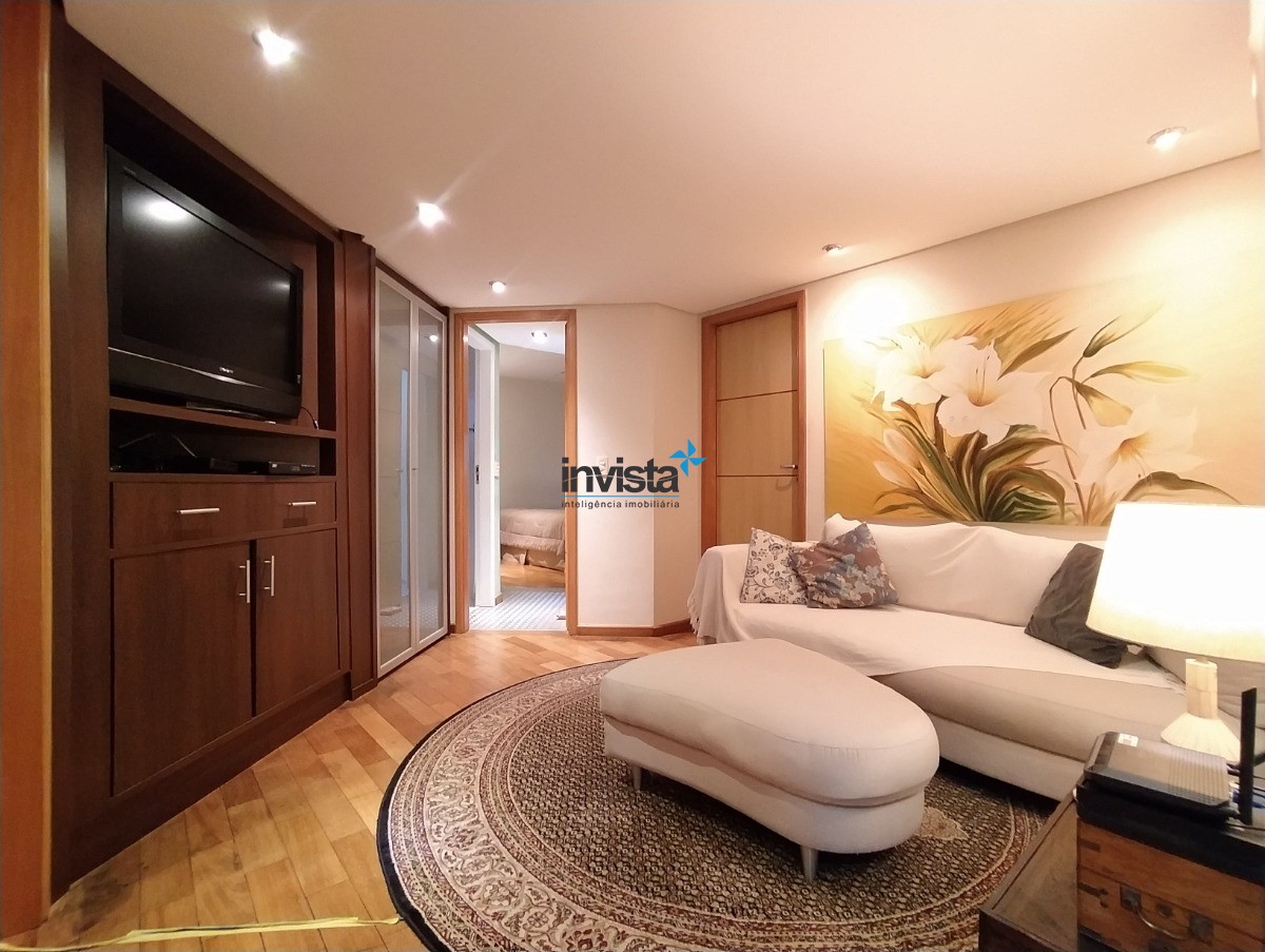 Apartamento, 4 quartos, 180 m² - Foto 13