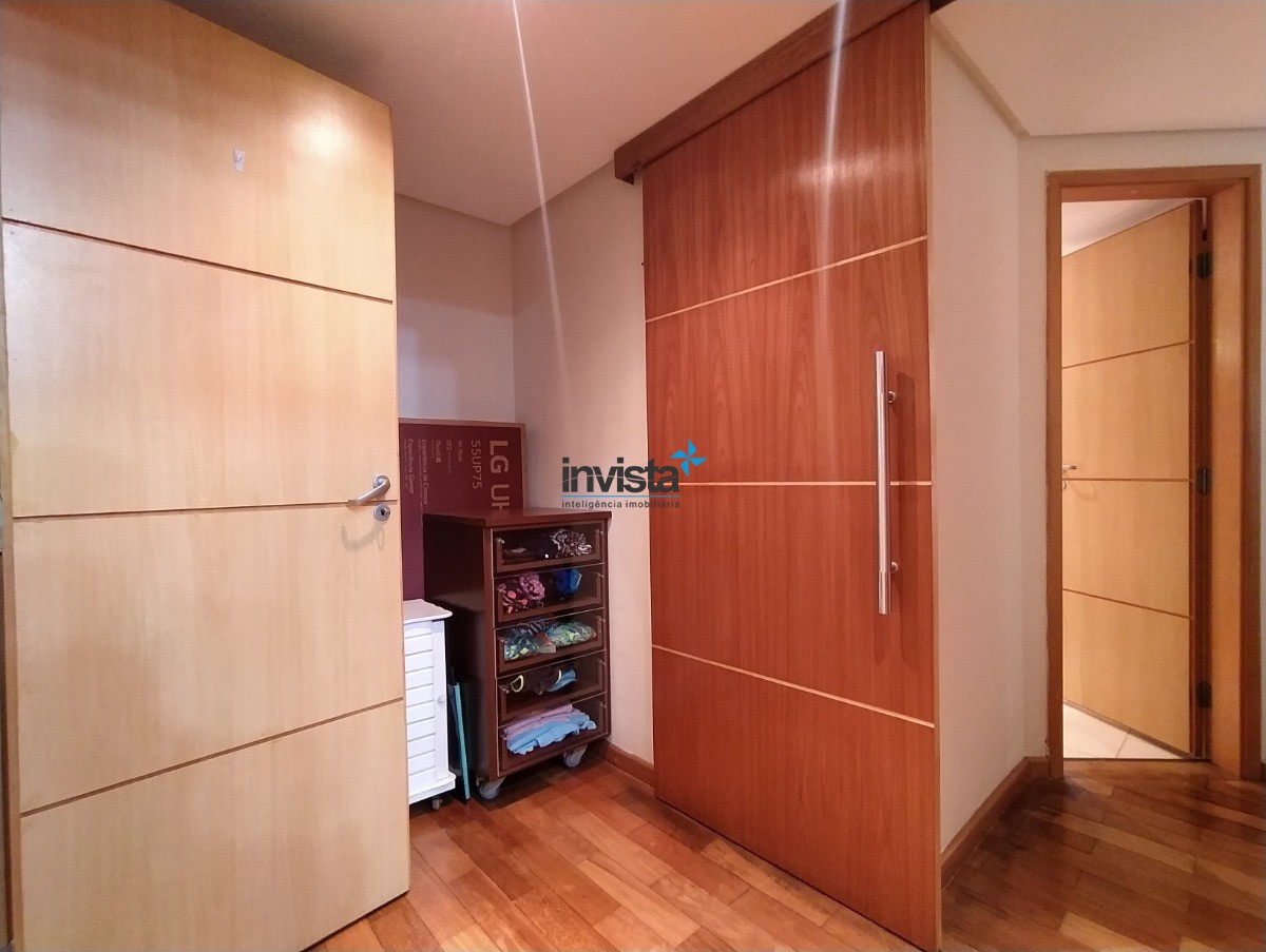 Apartamento, 4 quartos, 180 m² - Foto 26
