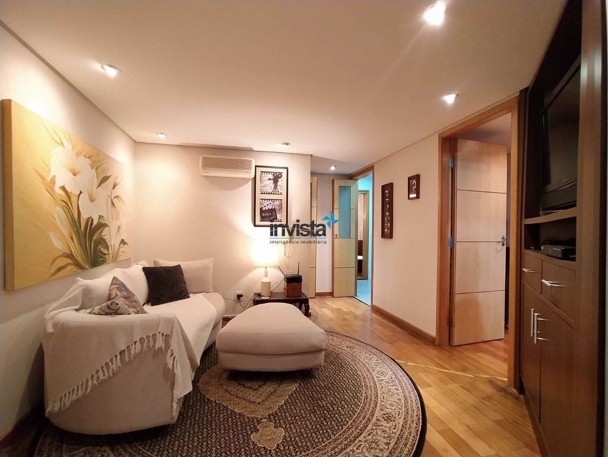 Apartamento, 4 quartos, 180 m² - Foto 14
